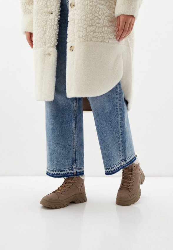 Ботинки Vitadela