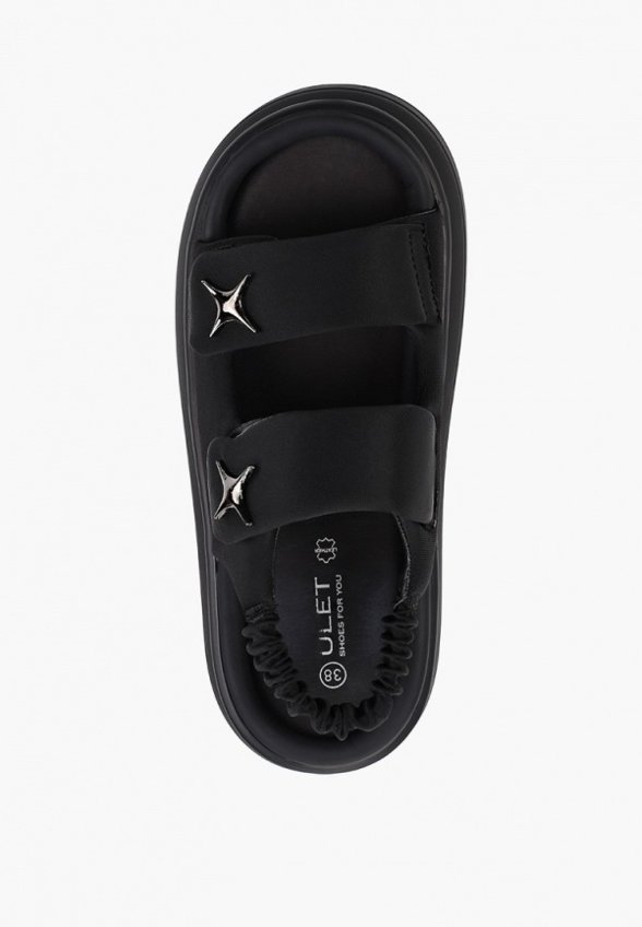 Сандалии Ulёt