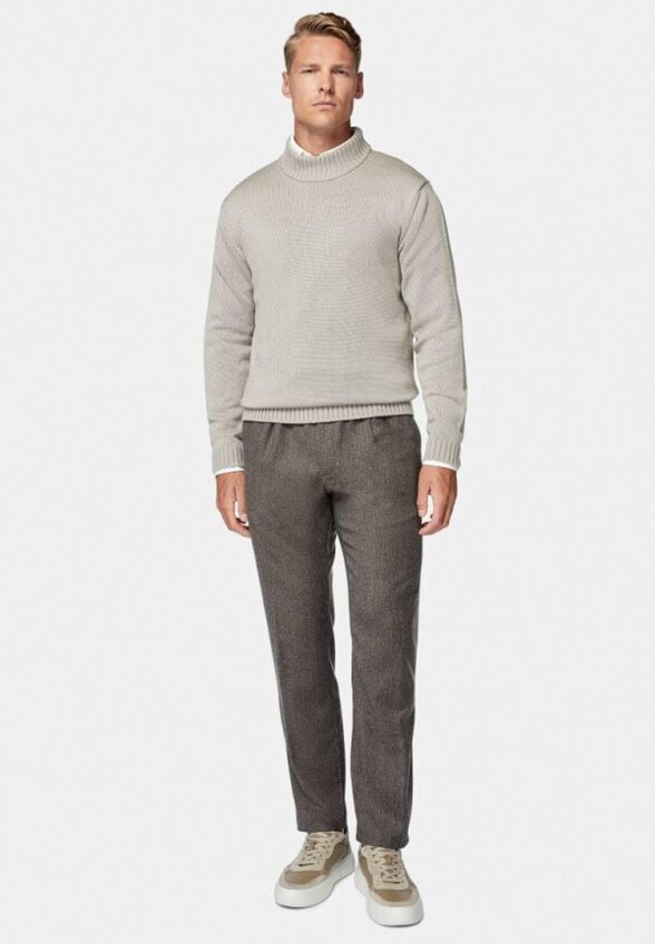 Брюки Boggi Milano