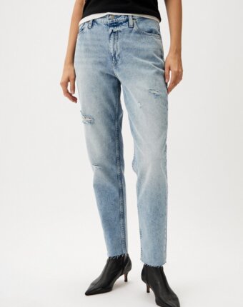 Джинсы Calvin Klein Jeans женщинам