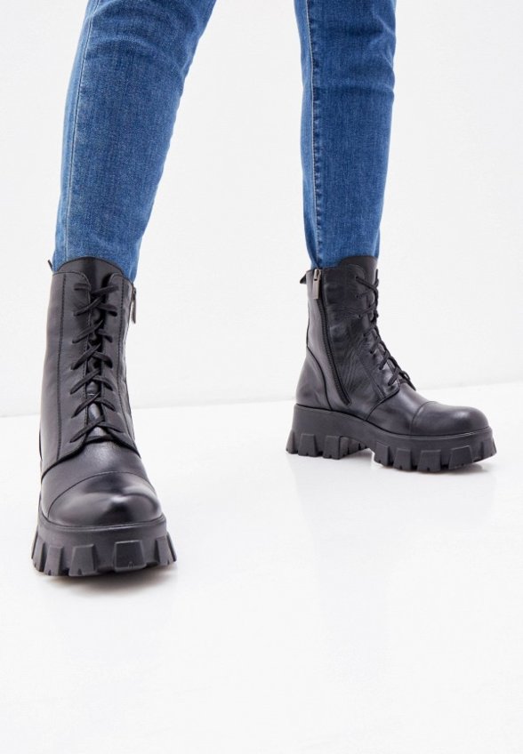 Ботинки Gresco