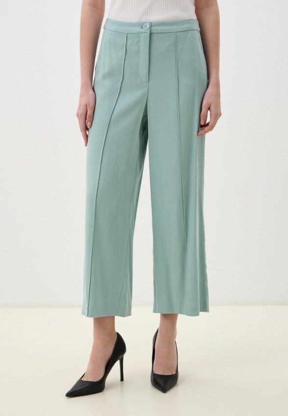 Брюки Tom Tailor