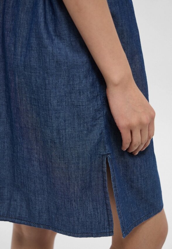 Платье джинсовое Armani Exchange