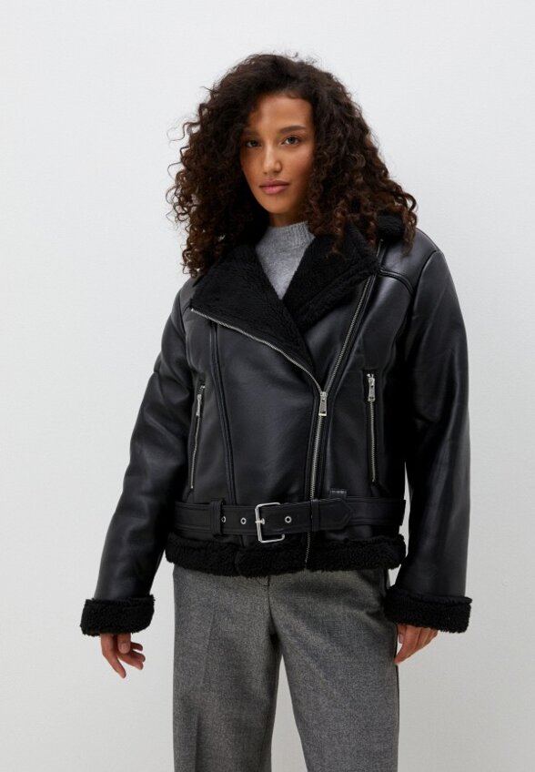 Дубленка Terranova