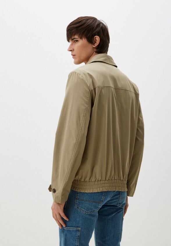 Ветровка United Colors of Benetton