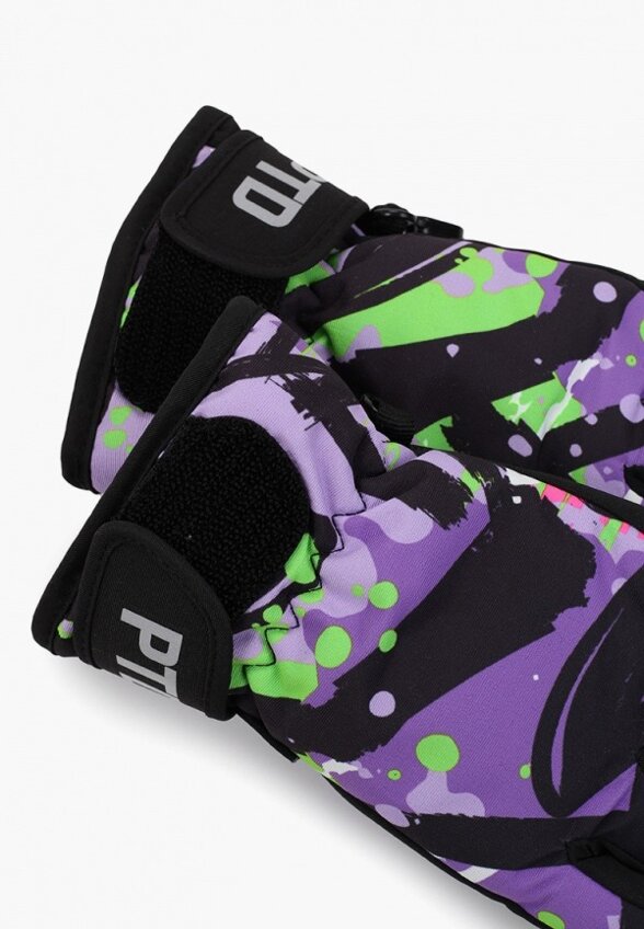 Перчатки PlayToday