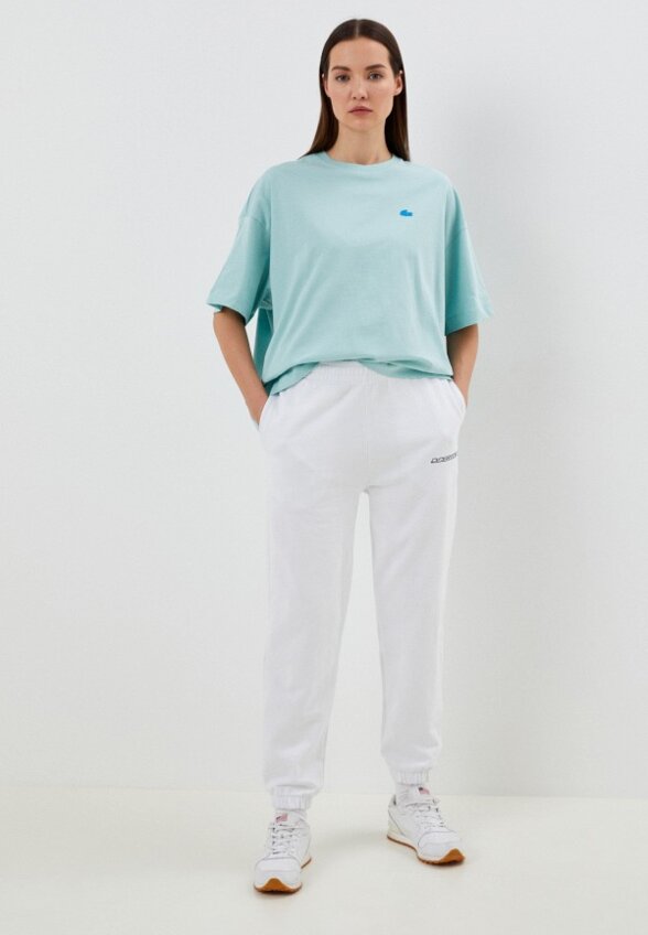 Брюки спортивные Lacoste