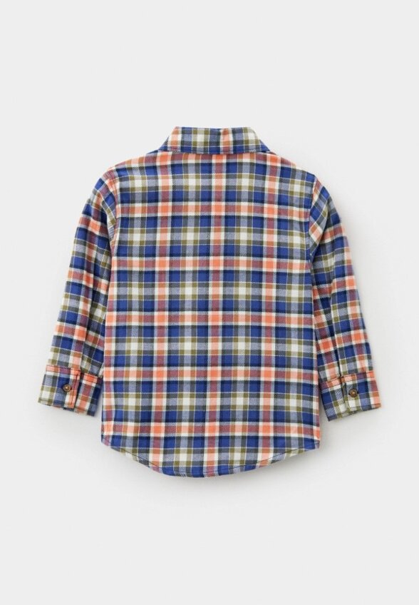 Рубашка и брюки Carter’s