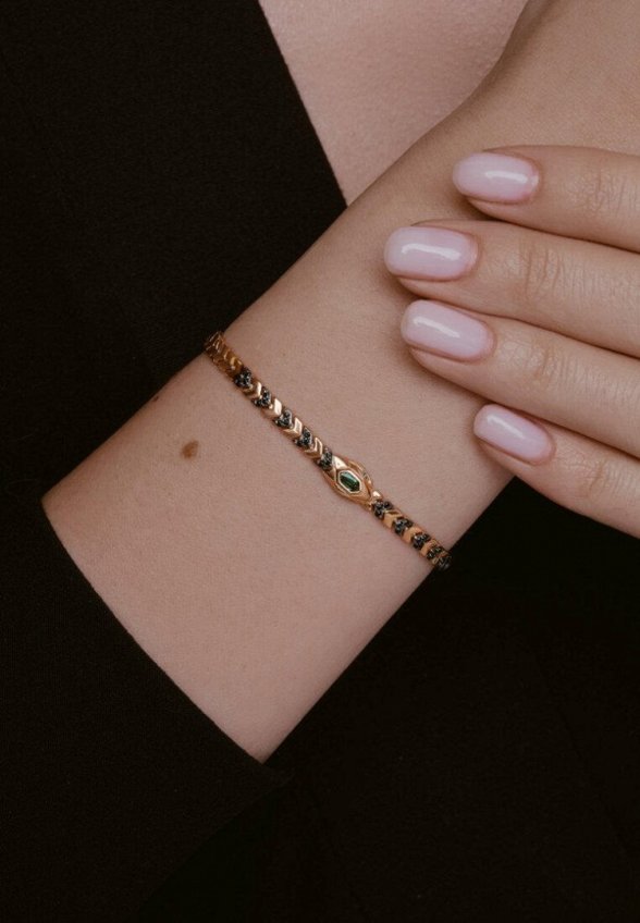 Браслет Sokolov