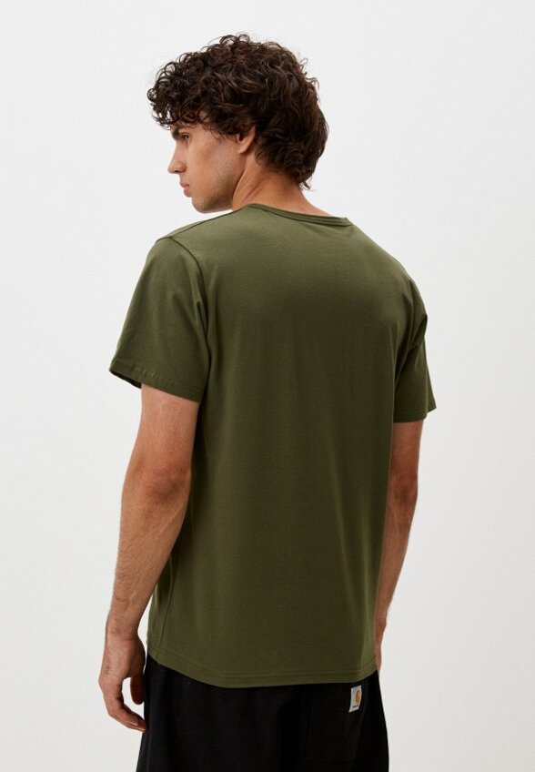 Футболка Mother Russia