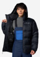 Куртка горнолыжная мужская Columbia Slope Style, Черный9  - превью