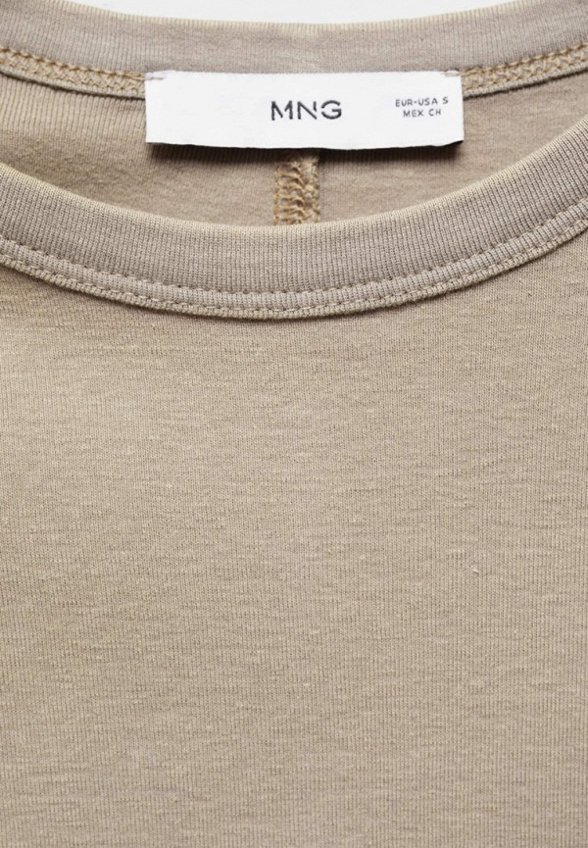 Футболка Mango