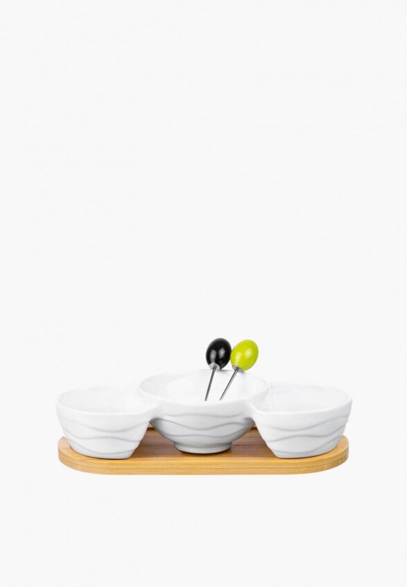 Менажница Elan Gallery