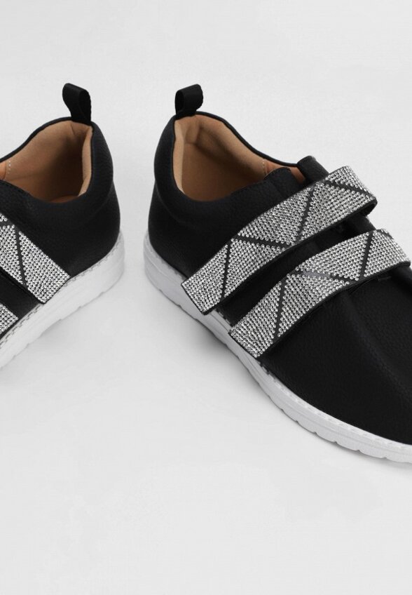 Кроссовки Donna D’oro