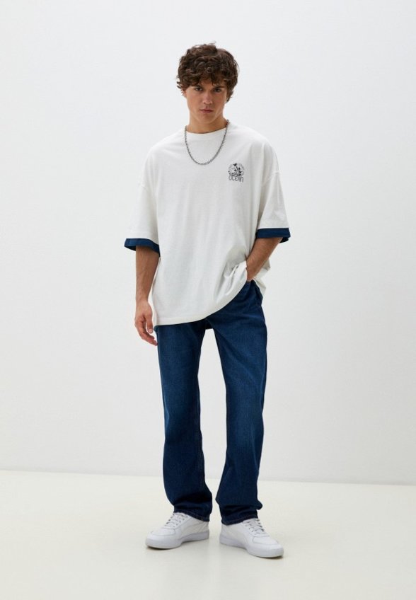 Джинсы Pepe Jeans