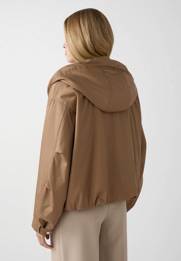 Куртка утепленная Conso