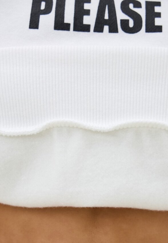 Свитшот Terranova