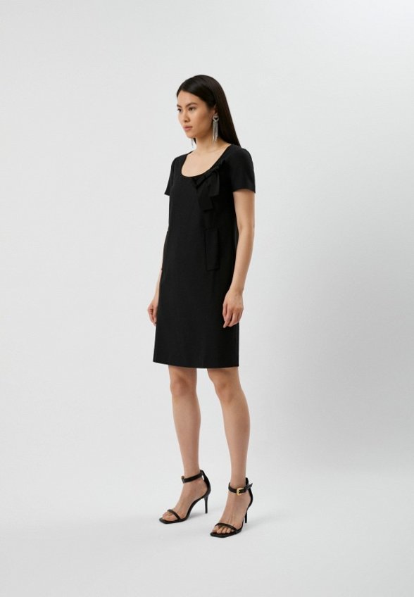 Платье Boutique Moschino