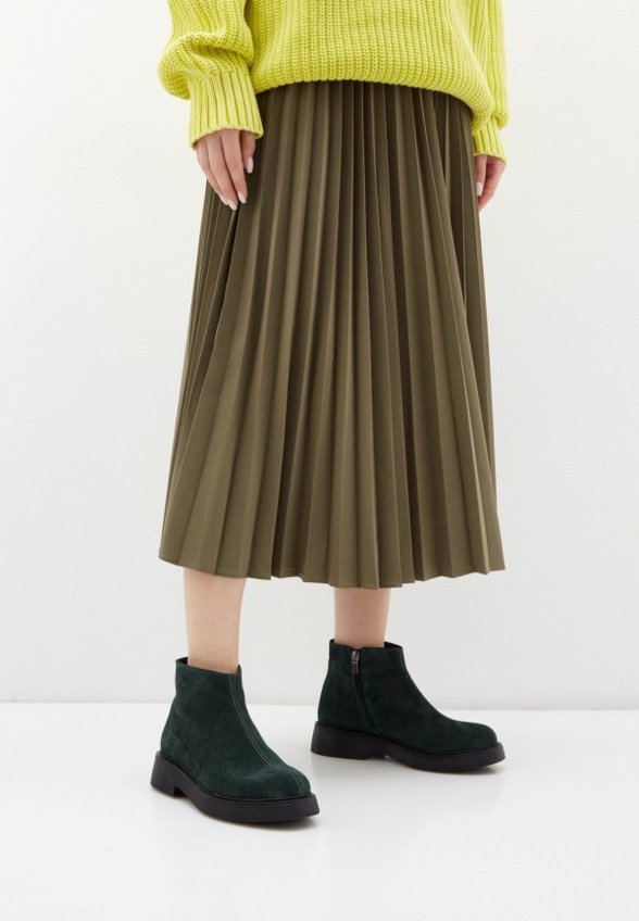 Ботинки Marco&Art