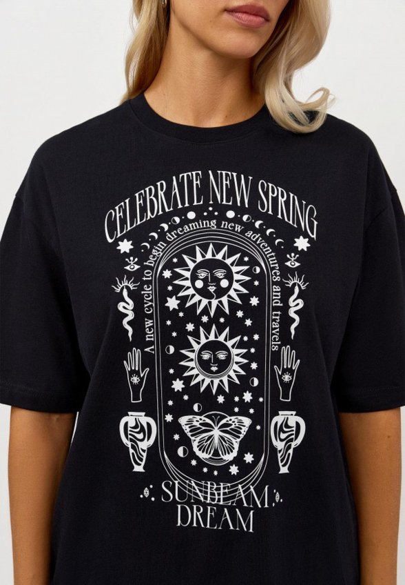 Футболка Modis