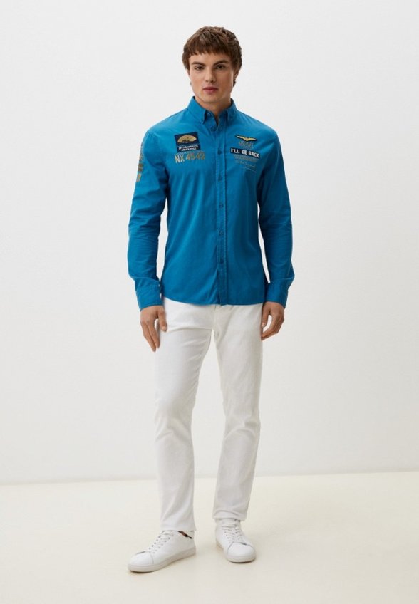 Рубашка Aircraft