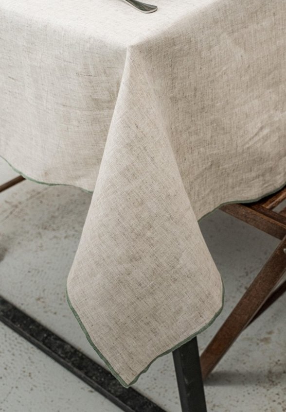 Скатерть Rusby