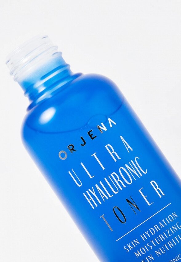 Тонер для лица Orjena