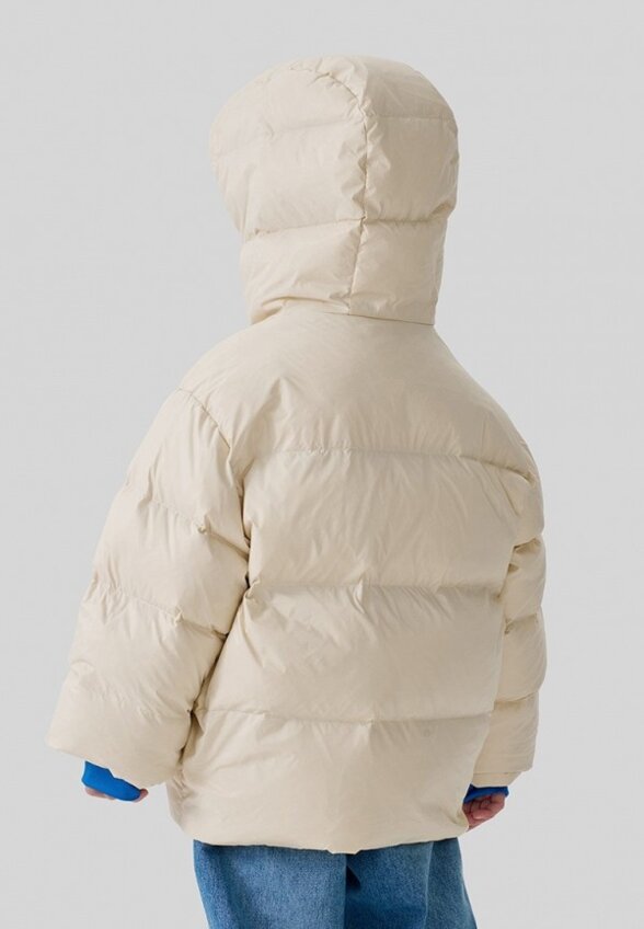 Пуховик Happy Baby