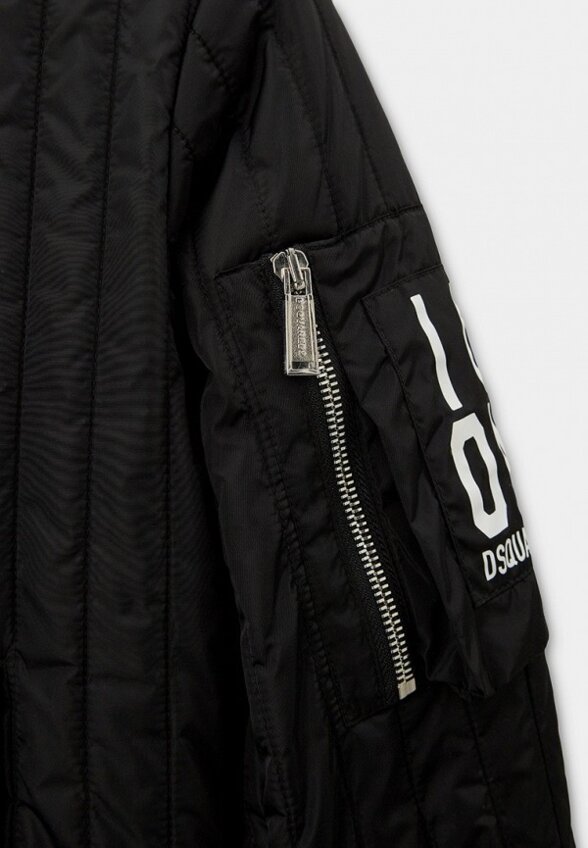 Куртка утепленная Dsquared2