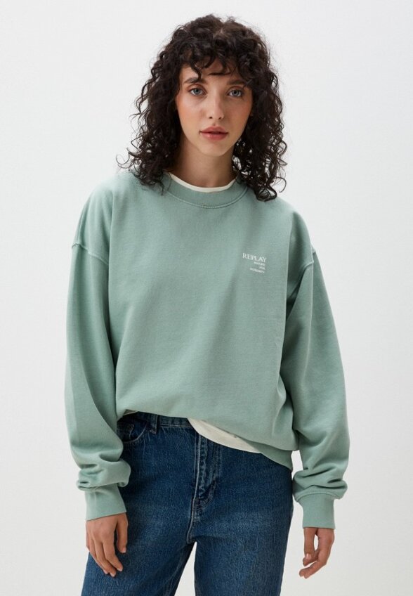 Свитшот Replay