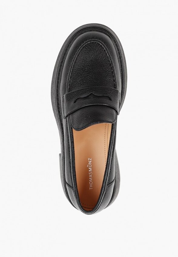 Лоферы Thomas Munz