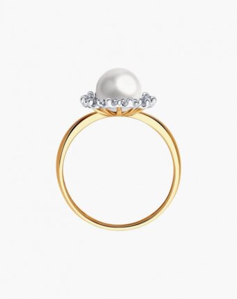 Кольцо Diamant женщинам