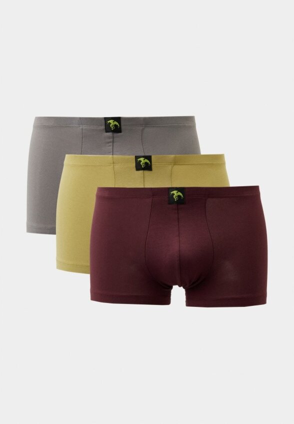 Трусы 3 шт. Mark Formelle