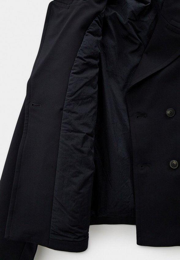 Куртка утепленная Emporio Armani