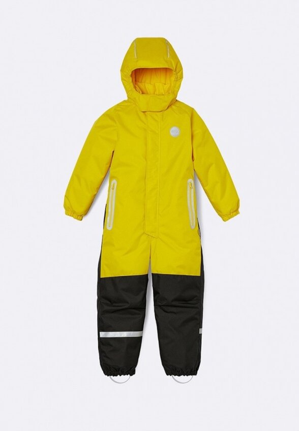 Комбинезон утепленный Lassie