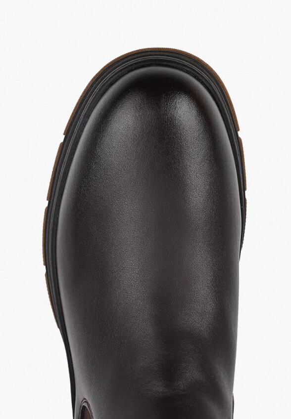 Ботинки Thomas Munz