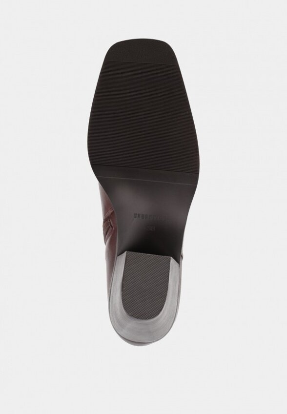 Ботильоны Urban Tiger