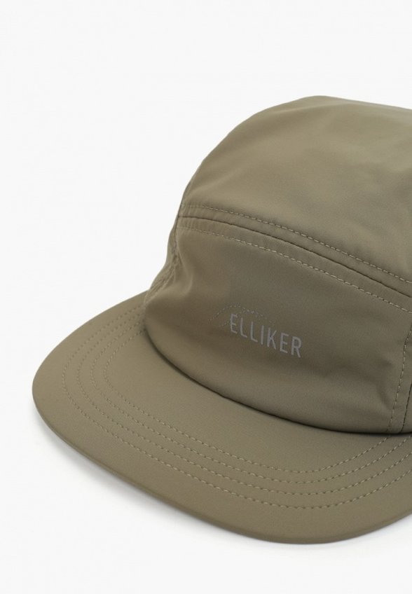 Бейсболка Elliker