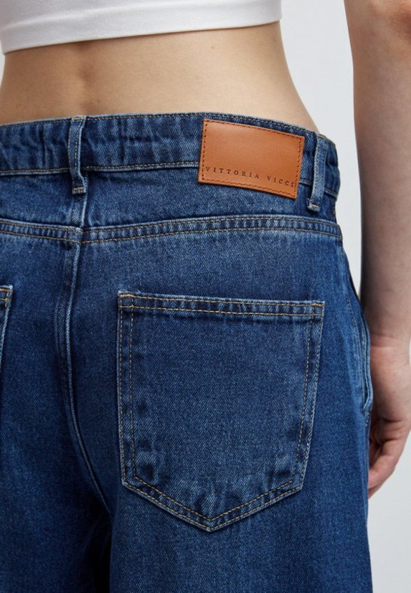 Джинсы Vittoria Vicci