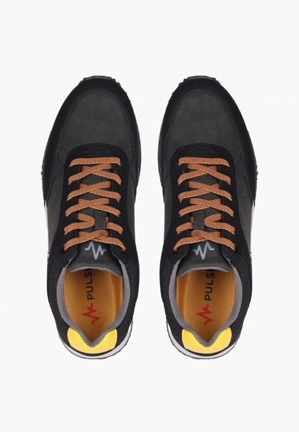 Кроссовки Pulse