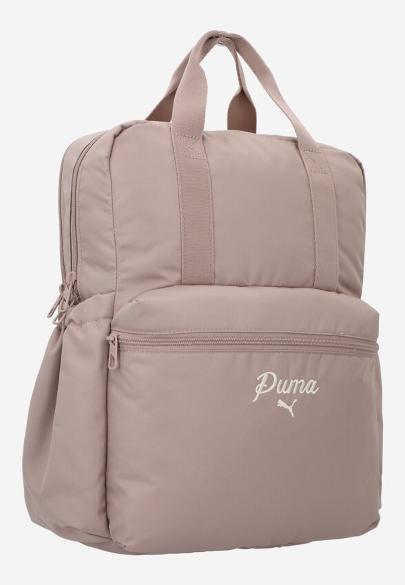 Рюкзак PUMA Phase College, Бежевый
