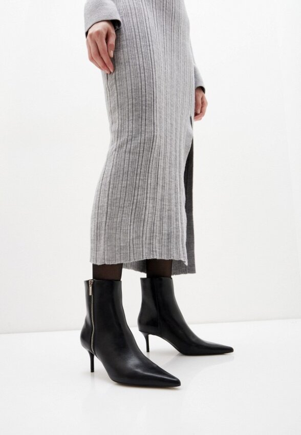 Ботильоны Mango