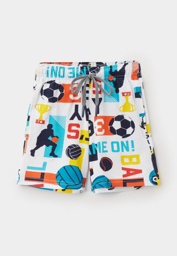 Шорты 2 шт. PlayToday