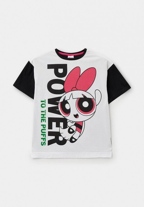 Футболка PlayToday