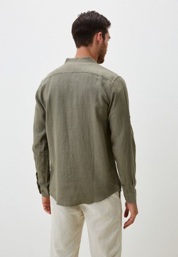 Рубашка Cudgi