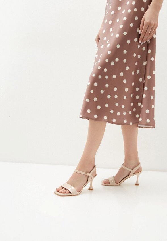 Босоножки May Vian