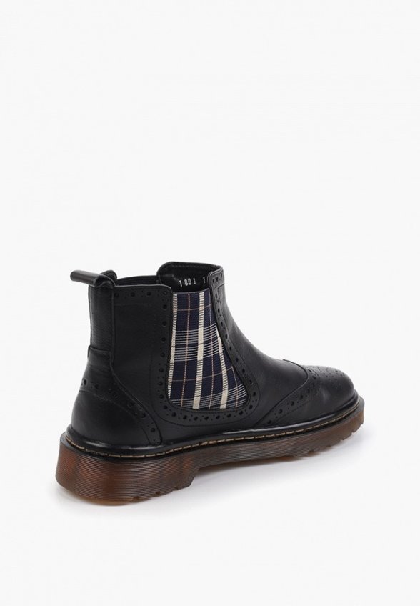 Ботинки Enzo Logana