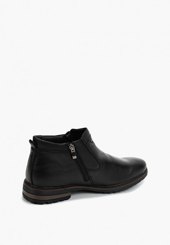 Ботинки Meko Melo