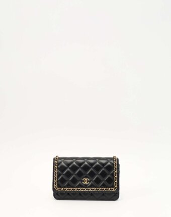 Chanel WOC женщинам