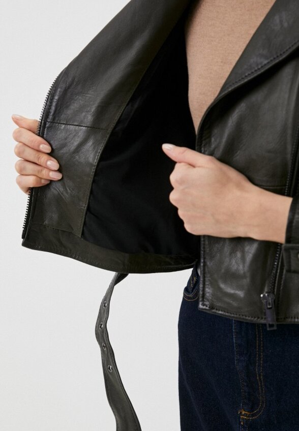 Косуха Снежная Королева